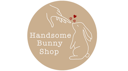 Handsome Bunny Shop