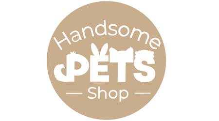 Handsome Pets Shop